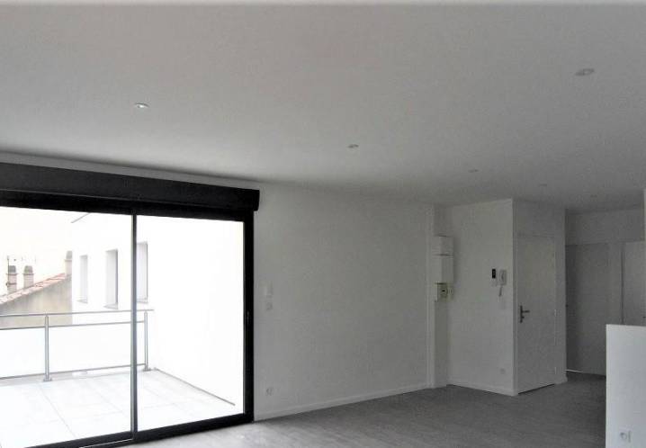 Appartement • Location • 75m2 • ANATOLE FRANCE • Clermont-Ferrand