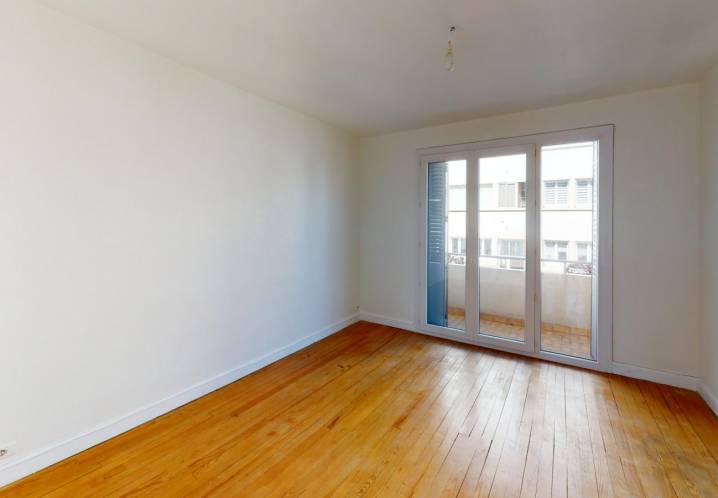 Appartement • Location • 67m2 • Salins • Clermont-Ferrand