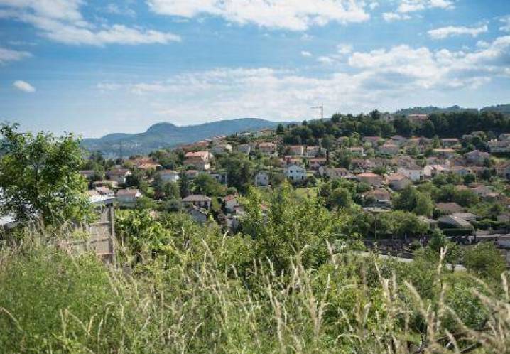 Terrain • Vente • 773m2 • Durtol
