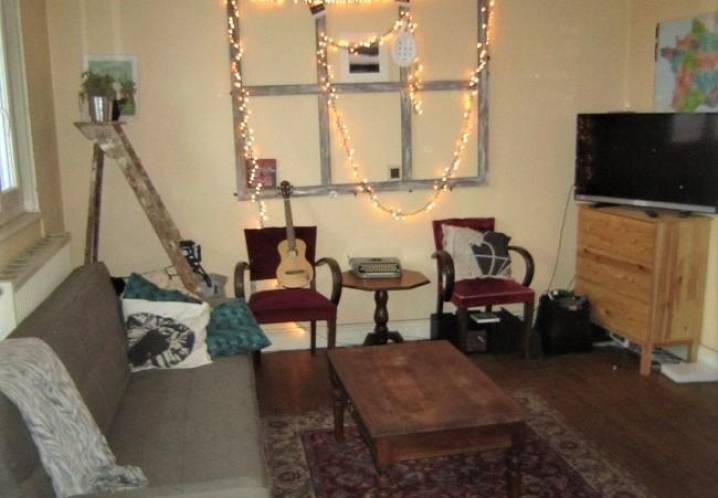 Appartement • Location • 44m2 • Gaillard • Clermont-Ferrand