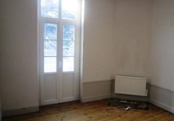 Appartement • Location • 36m2 • Gaillard • Clermont-Ferrand