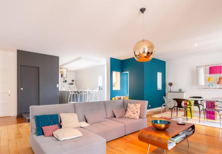 Appartement • Vente • 134m2 • Royat