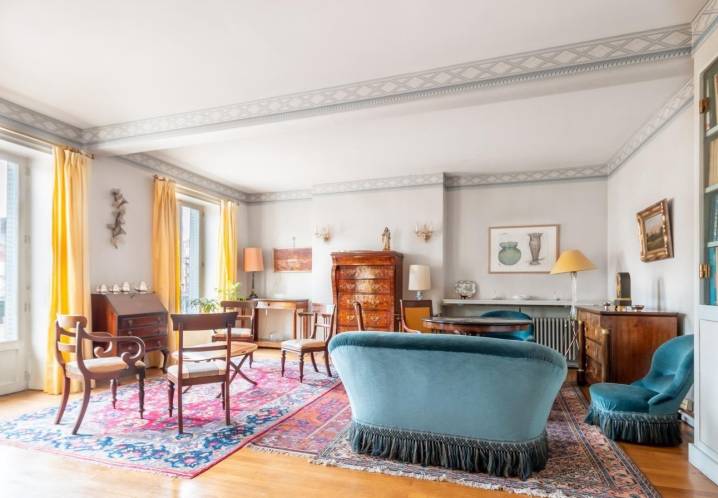 Appartement • Vente • 162m2 • Jaude • Clermont-Ferrand