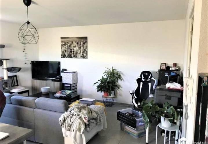 Appartement • Vente • 66m2 • Gerzat