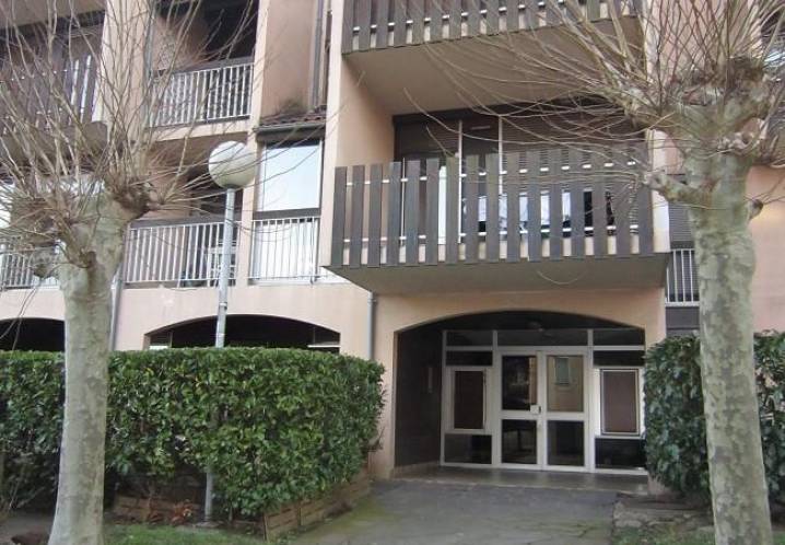 Appartement • Location • 85m2 • Beaumont