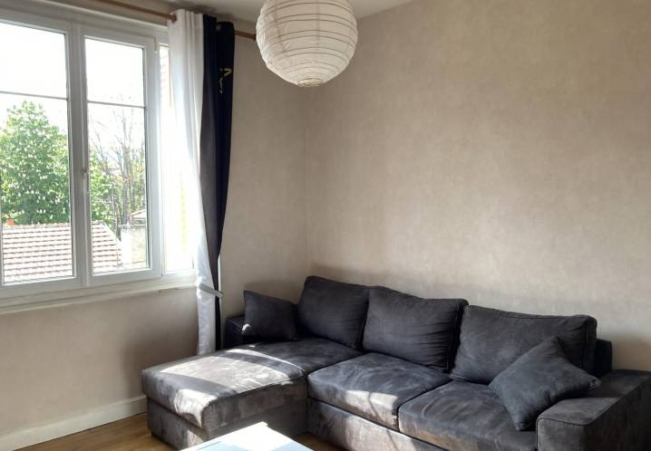 Appartement • Location • 62m2 • Clermont-Ferrand