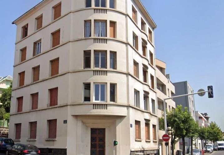 Appartement • Location • 61m2 • Clermont-Ferrand