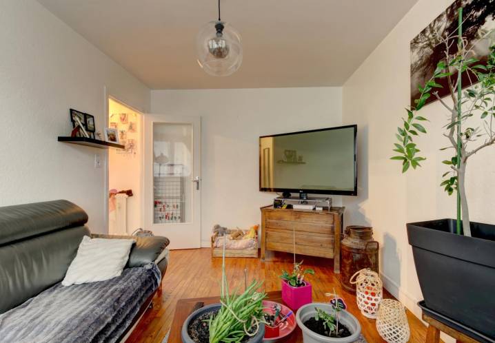 Appartement • Vente • 43m2 • Chamalières • CHAMALIERES