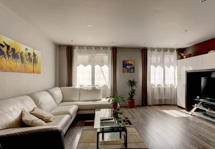 Appartement • Vente • 98m2 • Chamalières