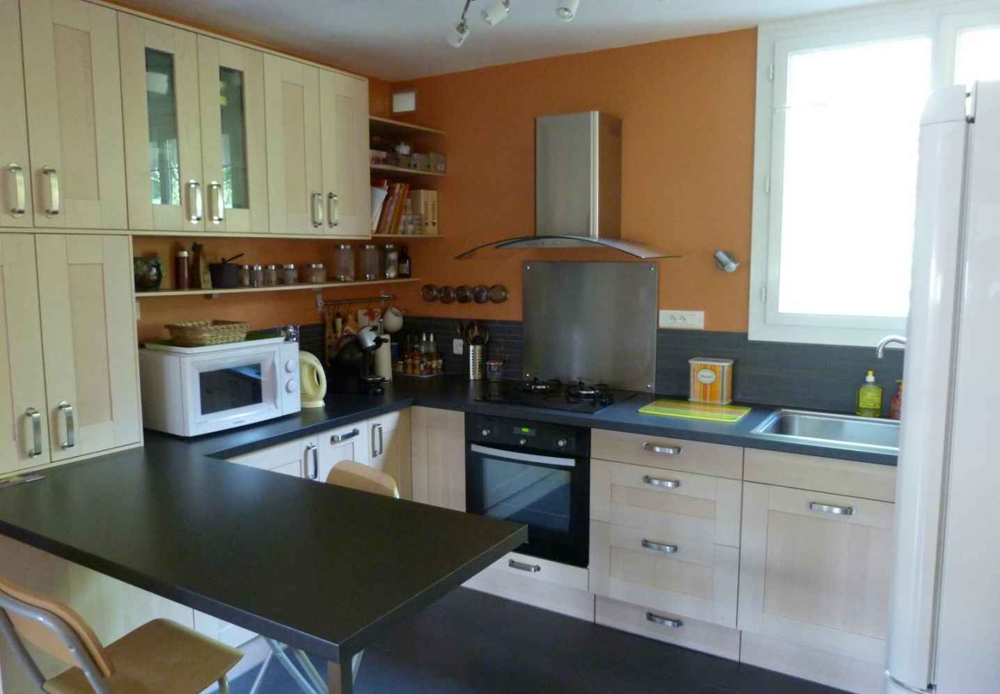 Appartement • Chamalières • 52m2