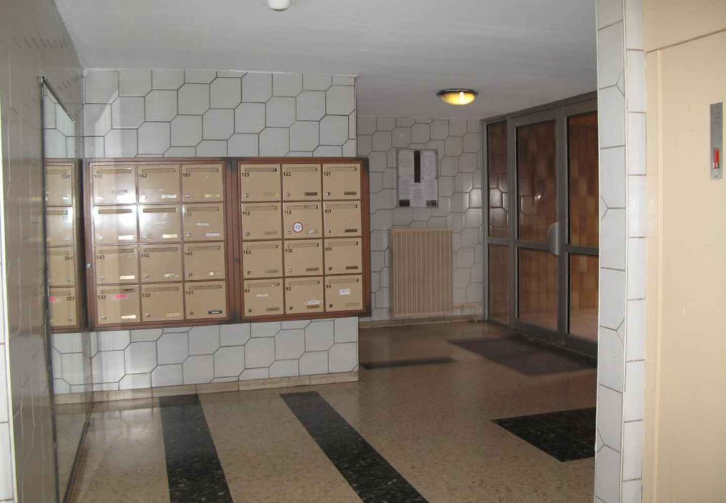 Appartement • Quartier Croix-Neyrat • Clermont-Ferrand • 68m2