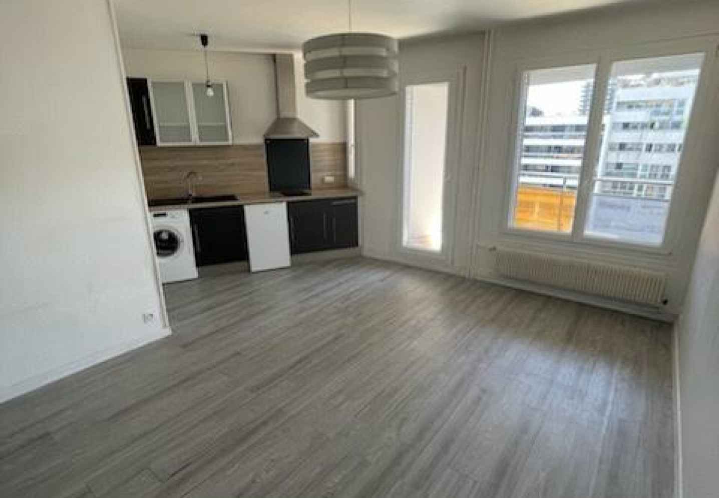 Appartement • Clermont • 27m2