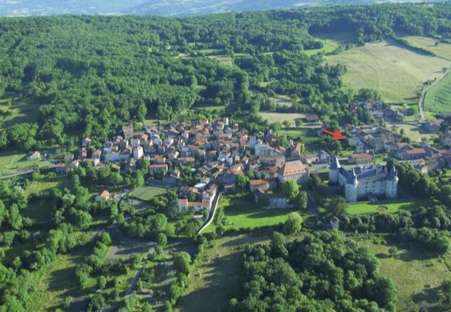 Maison, villa • Issoire • 160m2