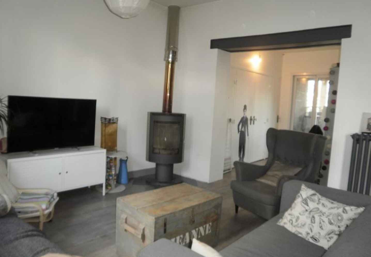 Maison, villa • Clermont Ferrand • 115m²
