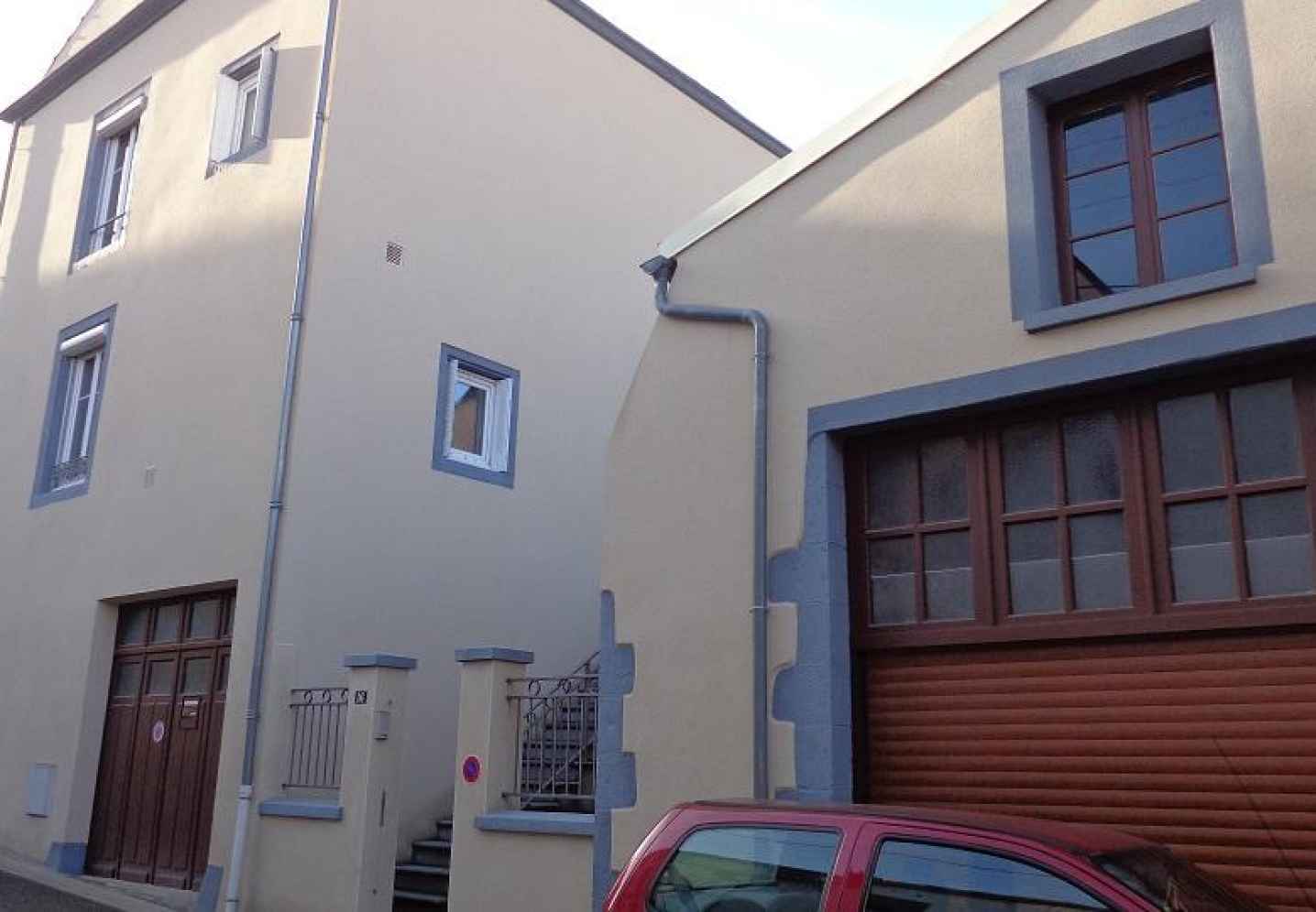 Maison, villa • Aubière • 124m2