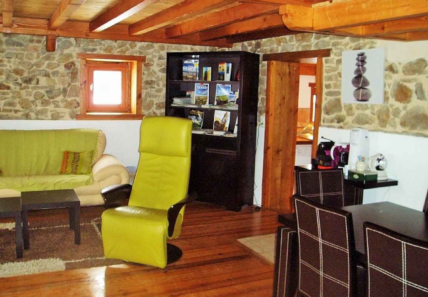 Maison, villa • Brousse 63490 • 115m2