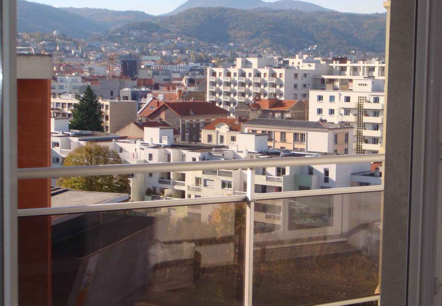 Appartement • Clermont-Ferrand • 30m2