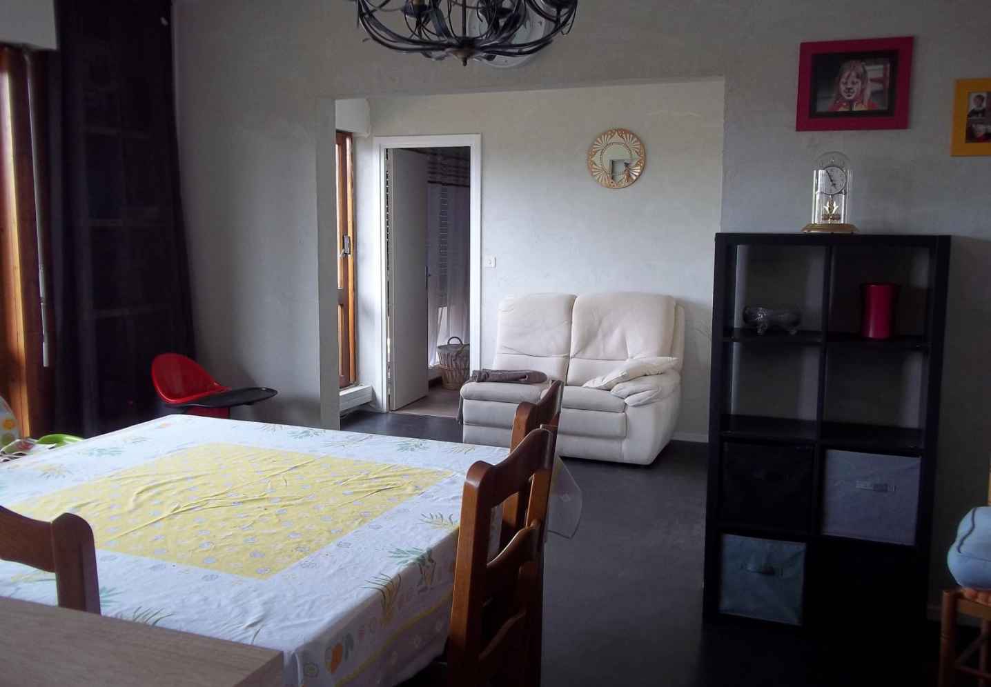 Appartement • Quartier Montferrand • Clermont-Ferrand • 108m2