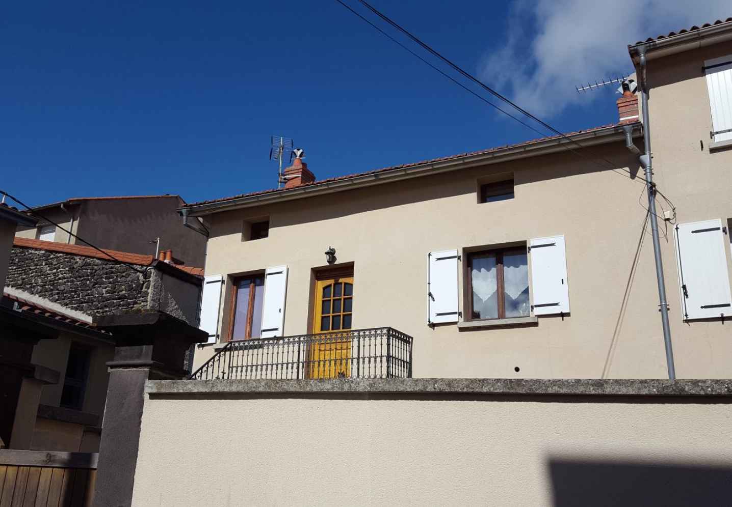 Appartement • Beaumont • 78m2