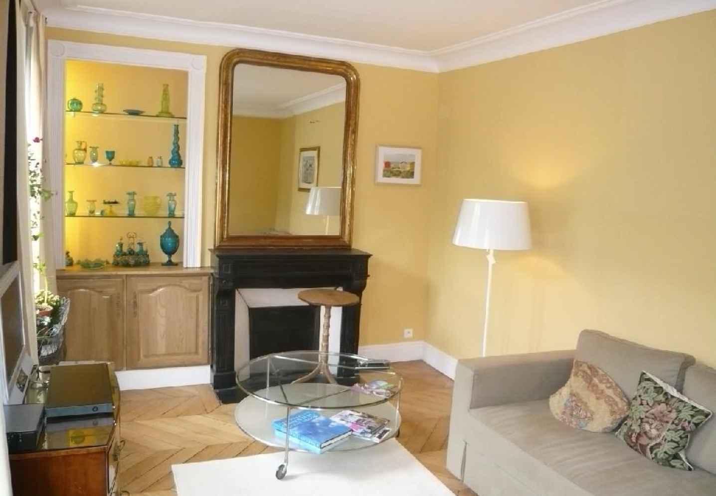 Appartement • Clermont-Ferrand • 65m2