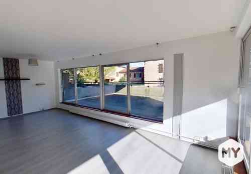 Appartement 1 pièce 40 m2 à louer Clermont Ferrand 63000, 515 €/mois