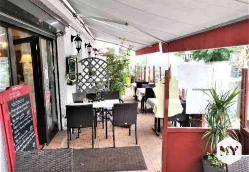 Commercial 120 m2 à vendre Royat 63130, 119 000 €