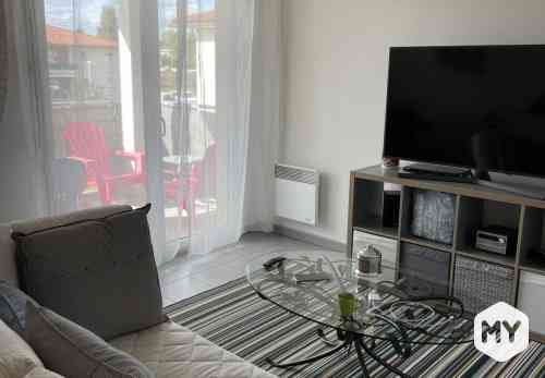 Appartement 3 pièces 65 m2 à vendre Gerzat 63360, 130 000 €