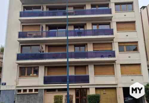 Appartement 2 pièces 58 m2 à vendre Clermont-Ferrand 63000, 118500 €