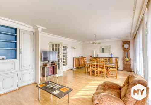 Appartement 4 pièces 119 m2 à vendre Clermont-Ferrand 63000 Salins, 269 000 €