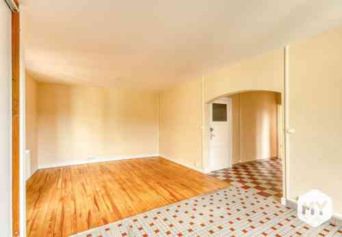 Appartement 3 pièces 71 m2 à vendre Beaumont 63110, 149 500 €