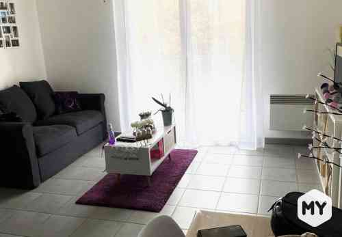 Appartement 2 pièces 39 m2 à vendre Gerzat 63360, 83 000 €