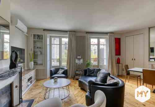 Appartement 5 pièces 130 m2 à vendre Clermont-Ferrand 63000, 497 000 €