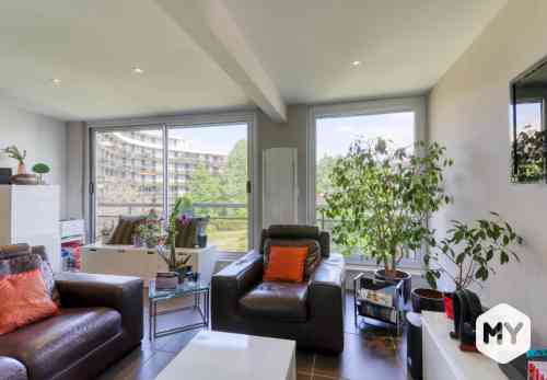Appartement 4 pièces 90 m2 à vendre Chamalières 63400, 294 000 €