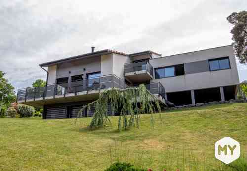 Maison 5 pièces 140 m2 à vendre Royat 63130, 598 000 €