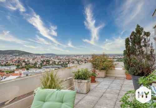 Appartement 5 pièces 210 m2 à vendre Clermont-Ferrand 63000, 420 000 €