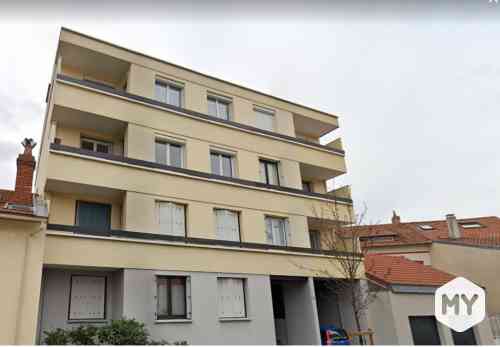 Appartement 4 pièces 89 m2 à vendre Clermont-Ferrand 63000 Les Carmes, 160 000 €