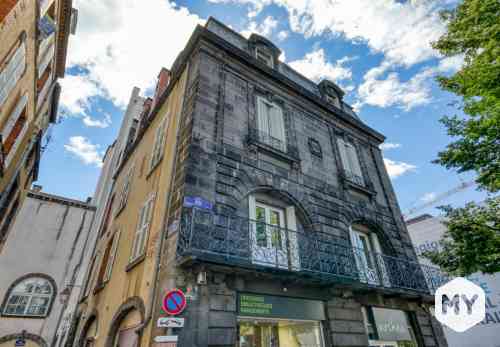 Appartement 5 pièces 98 m2 à vendre Clermont-Ferrand 63000, 310 500 €