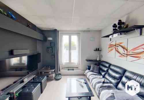 Appartement 2 pièces 37 m2 à vendre Chamalières 63400, 97 000 €