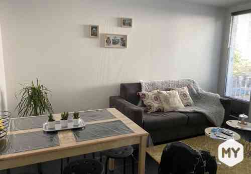 Appartement 2 pièces 40 m2 à vendre Clermont-Ferrand 63000 La Rotonde, 110 000 €