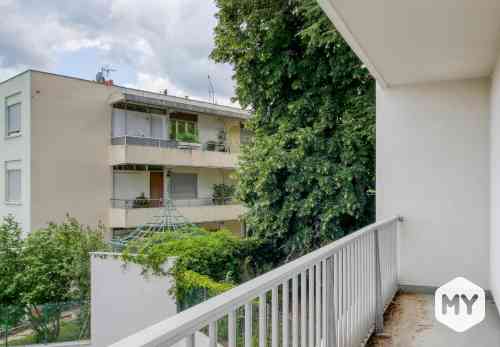 Appartement 4 pièces 79 m2 à vendre Clermont-Ferrand 63000 Bergougnan, 209 500 €