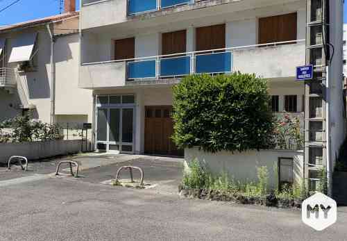 Appartement 2 pièces 72 m2 à vendre Clermont-Ferrand 63000, 140 000 €