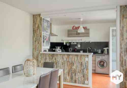Appartement 3 pièces 89 m2 à vendre Clermont-Ferrand 63000 Blatin, 259 000 €