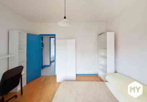 Appartement 1 pièce 26 m2 à vendre Clermont-Ferrand 63000, 80 600 €