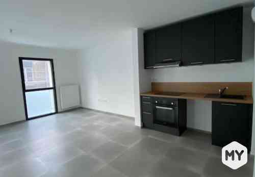Appartement 3 pièces 69 m2 à louer Clermont-Ferrand 63000, 920 €/mois