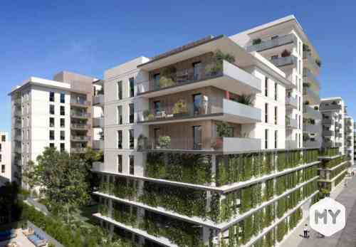 Appartement 1 pièce 25 m2 à vendre Clermont-Ferrand 63000 Place du 1er mai, 155 000 €