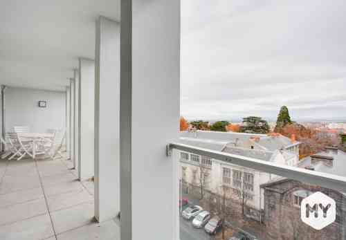 Appartement 4 pièces 100 m2 à vendre Clermont-Ferrand 63000 Jaude, 520 000 €