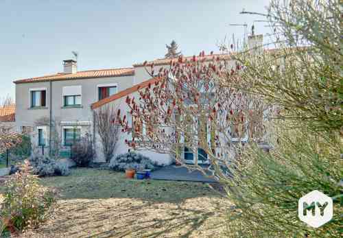 Maison 5 pièces 138 m2 à vendre Cournon-d'Auvergne 63800, 311 000 €