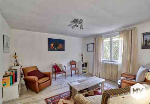 Maison 5 pièces 223 m2 à vendre Clermont-Ferrand 63000, 365 000 €