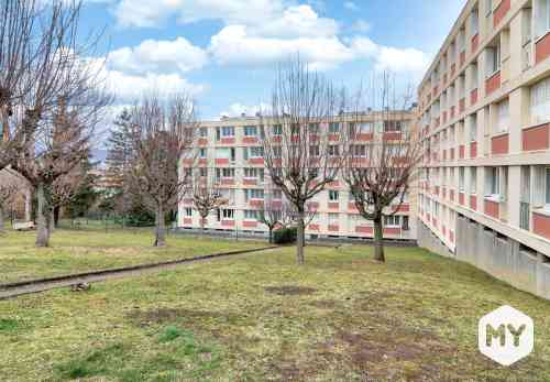 Appartement 3 pièces 66 m2 à vendre Clermont-Ferrand 63000 Oradou, 118 500 €