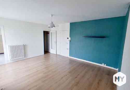 Appartement 1 pièce 29 m2 à louer Clermont-Ferrand 63000, 390 €/mois